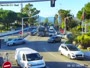 Cannes - Grasse - Autostrada RD 6185
