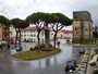 Viareggio - Piazza Santa Maria