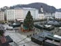 Salzburg - Christkindlmarkt