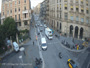 Barcellona - Traffico
