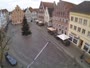 Warendorf - Marktplatz