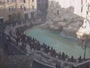 Rom - Trevi-Brunnen