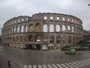 Pula - Arena