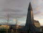 Reikjavikas - Hallgrímskirkja bažnyčia