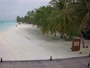 Meeru Island - Strand