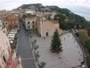 Taormina - Piazza IX Aprile