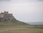 Holy Island - Lindisfarne Castle