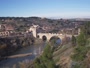 Toledo - Puente de San Martín