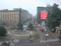 Mailand - Piazza Cinque Giornate