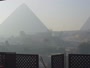 Cairo - Great Pyramid of Giza
