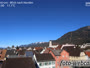 Bludenz - Panorama des Zentrums