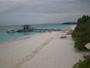 Hanimaadhoo - Strand