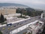 Athen - Syntagma-Platz - Hellenisches Parlament