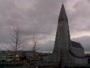 Reikjavikas - Hallgrímskirkja bažnyčia