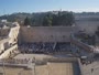 Jerusalén - Muro de las Lamentaciones