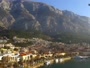 Makarska - Panorama wybrzeża