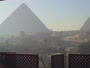 Kairo - Cheops-Pyramide