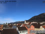 Bludenz - Panorama centrum