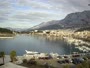 Makarska - Strandpromenade