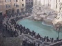 Rome - Fontaine de Trevi