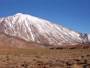 Teneriffa - Las Canadas del Teide