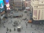 Madrid - Plaza del Callao