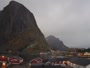Lofoten - Reine - Hamnøya
