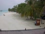 Meeru Island - Strand
