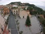 Taormina - Piazza IX Aprile