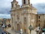 Għargħur - Pfarrkirche