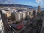 Teneriffa - Santa Cruz de Tenerife - Avenida Tres de Mayo