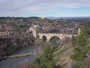 Toledo - Puente de San Martín