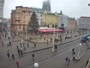 Zagreb - Ban-Jelačić-Platz