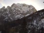 Kranjska Gora - Erjavčeva - Prisojnik