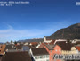 Bludenz - Panorama des Zentrums