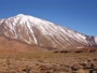 Tenerife - Las Canadas del Teide