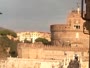 Roma - Šventojo Angelo pilis