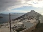 Astypalaia - Burg, Windmühlen