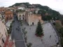 Taormina - Piazza IX Aprile