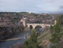 Toledo - Puente de San Martín