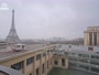 Paryžius - Eifelio bokštas