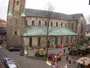 Goslar - Marktkirche St. Cosmas und Damian