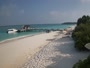 Hanimaadhoo - Paplūdimys
