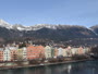 Innsbruck - Fiume Inn