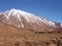 Teneryfa - Las Cañadas del Teide - Teide