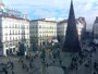 Madrid - Puerta del Sol - Tío Pepe