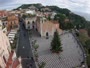 Taormina - Piazza IX Aprile