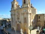 Għargħur - Pfarrkirche