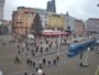 Zagreb - Place Ban-Jelačić