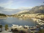 Makarska - Seaside promenade